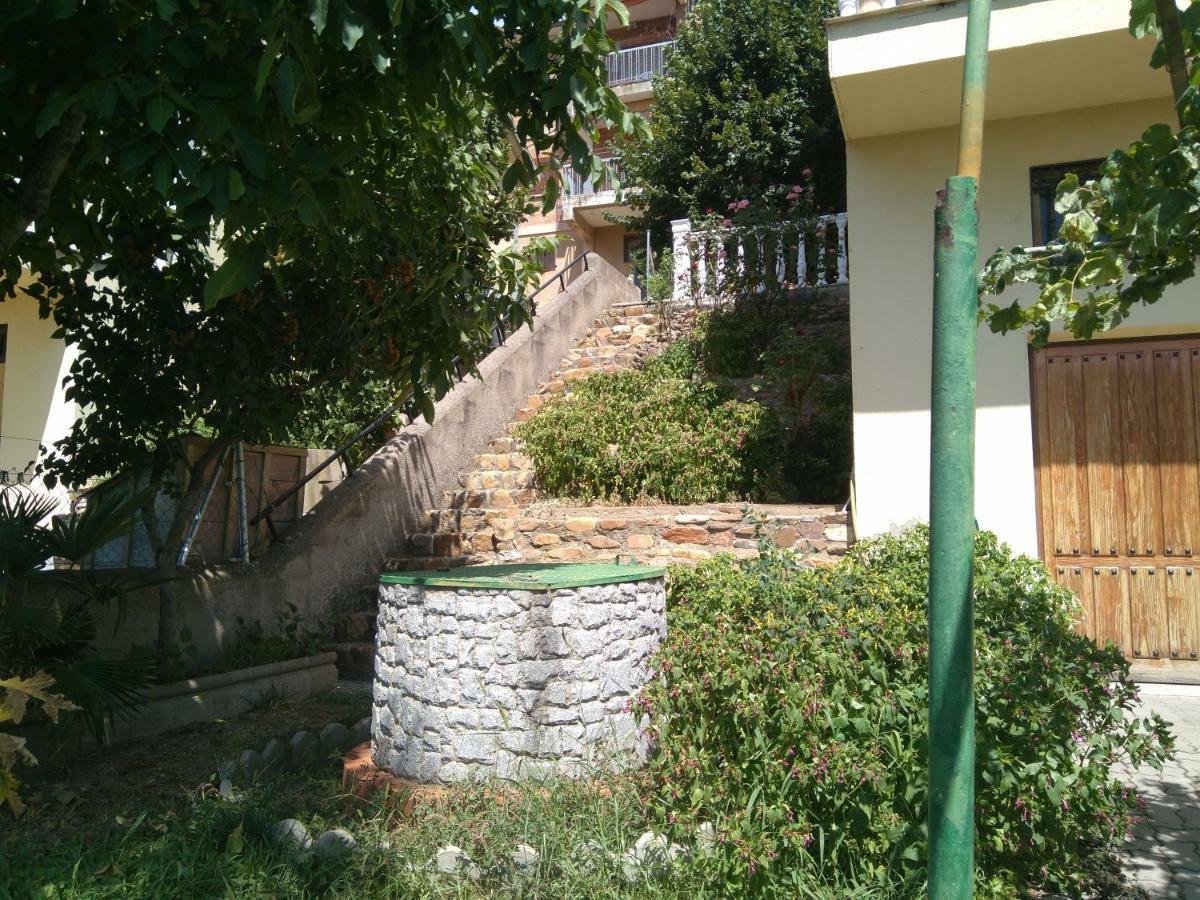 El Cerezo Villa ซิวดัด-โรดรีโก ภายนอก รูปภาพ