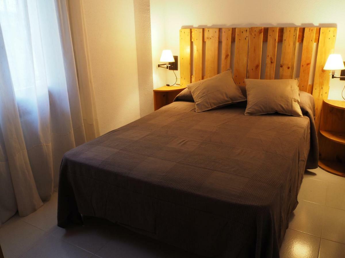El Cerezo Villa ซิวดัด-โรดรีโก ภายนอก รูปภาพ