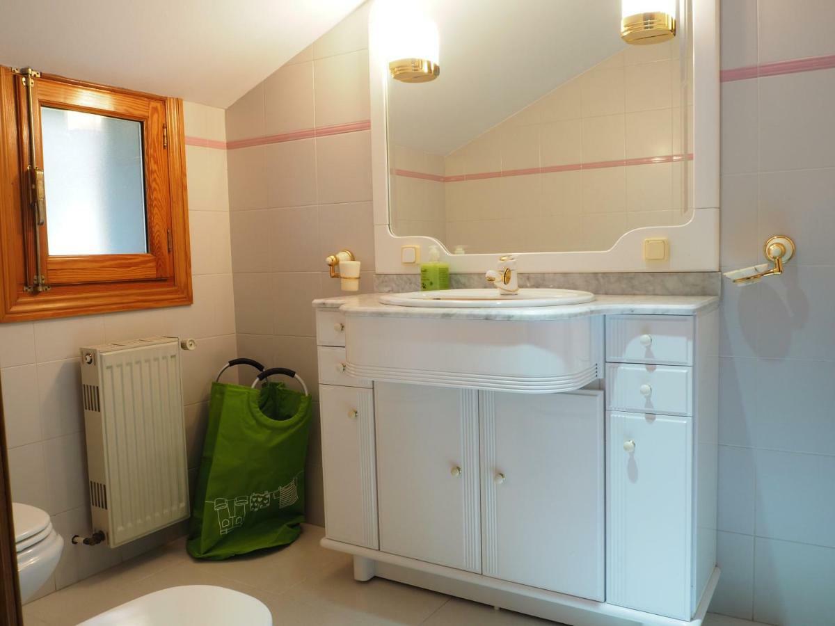 El Cerezo Villa ซิวดัด-โรดรีโก ภายนอก รูปภาพ