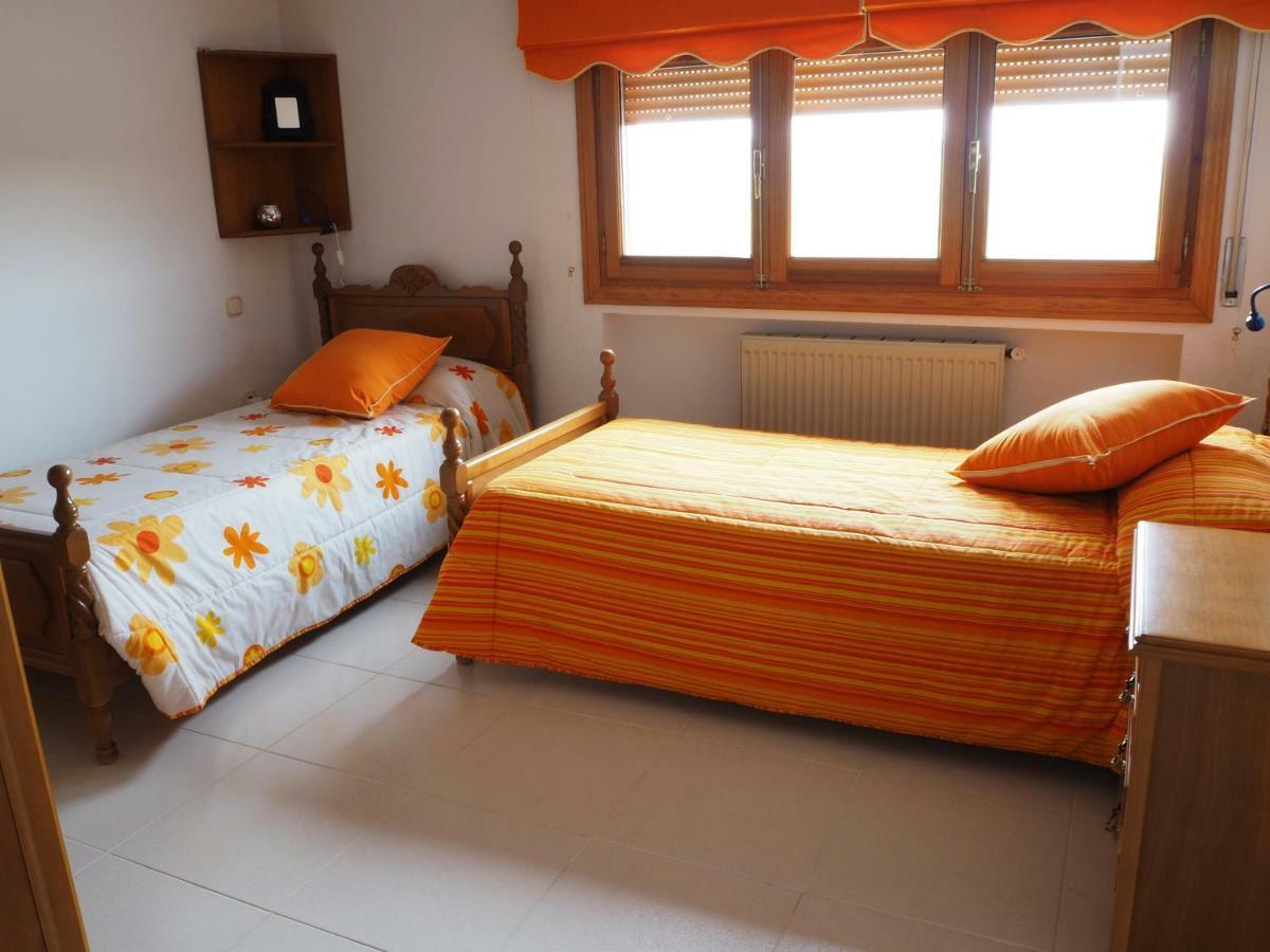 El Cerezo Villa ซิวดัด-โรดรีโก ภายนอก รูปภาพ